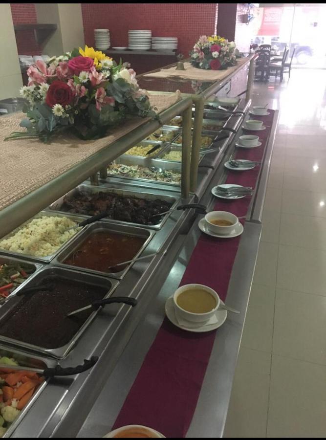 Hotel Maria Eugenia Tuxtla Gutierrez Ngoại thất bức ảnh
