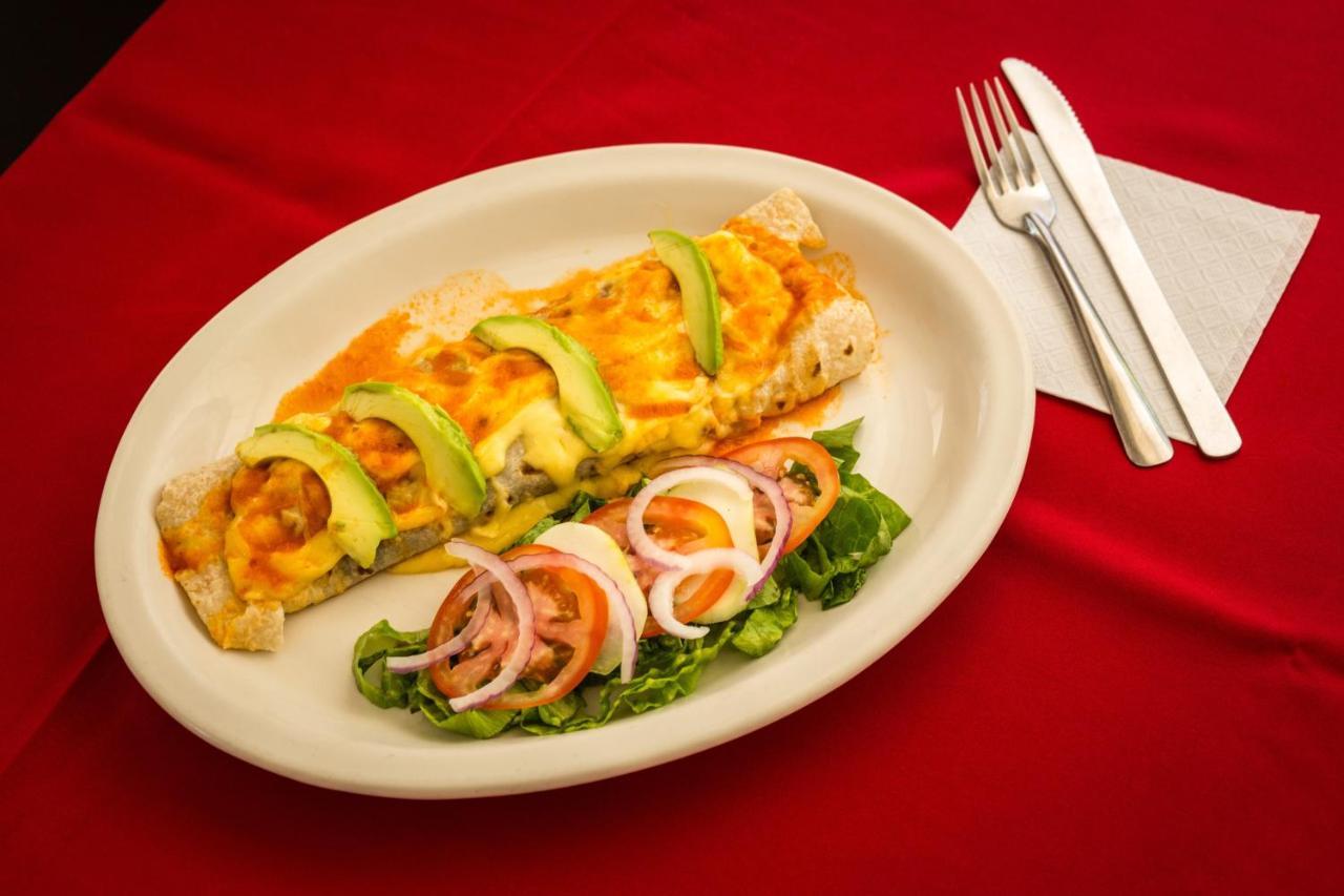 Hotel Maria Eugenia Tuxtla Gutierrez Ngoại thất bức ảnh