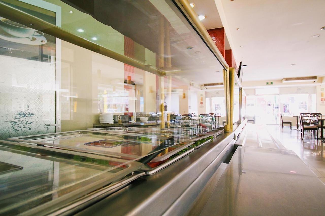 Hotel Maria Eugenia Tuxtla Gutierrez Ngoại thất bức ảnh