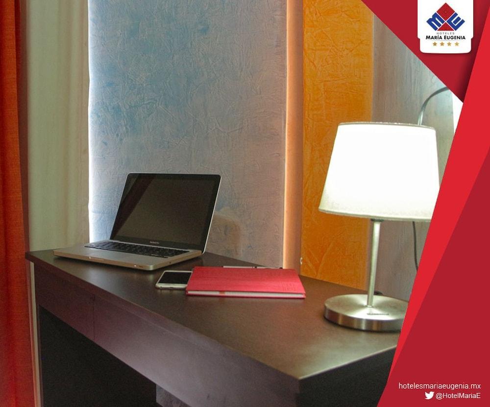 Hotel Maria Eugenia Tuxtla Gutierrez Ngoại thất bức ảnh