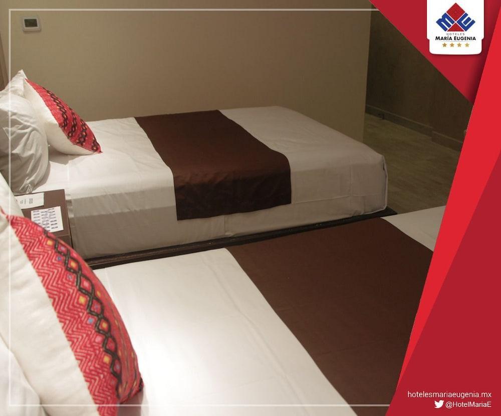 Hotel Maria Eugenia Tuxtla Gutierrez Ngoại thất bức ảnh