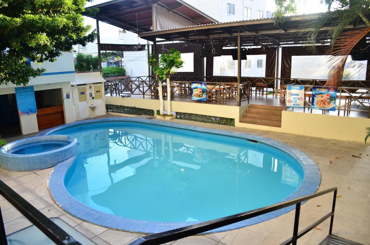 Hotel Maria Eugenia Tuxtla Gutierrez Ngoại thất bức ảnh