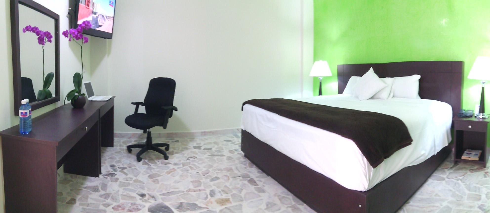 Hotel Maria Eugenia Tuxtla Gutierrez Ngoại thất bức ảnh