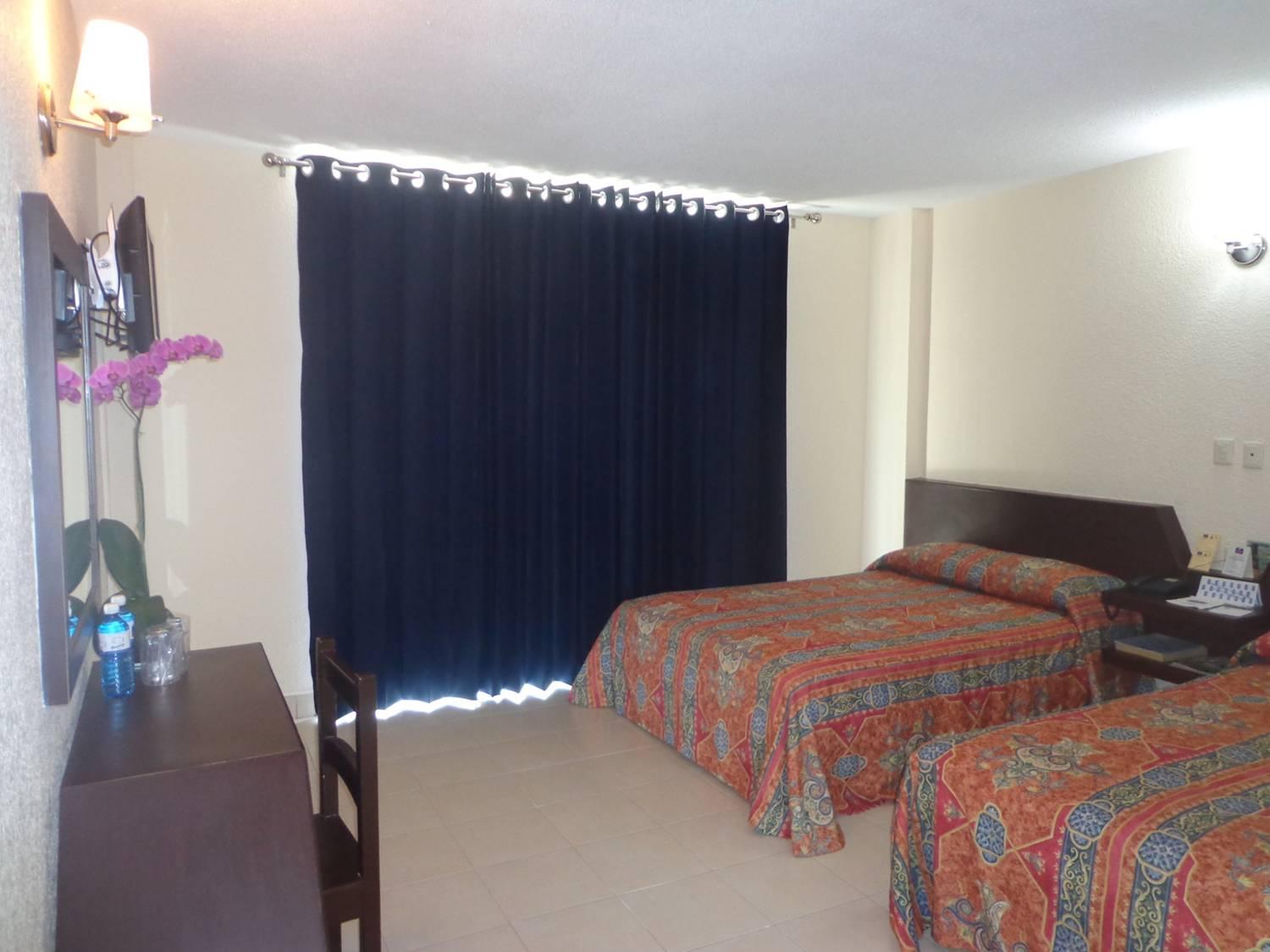 Hotel Maria Eugenia Tuxtla Gutierrez Ngoại thất bức ảnh