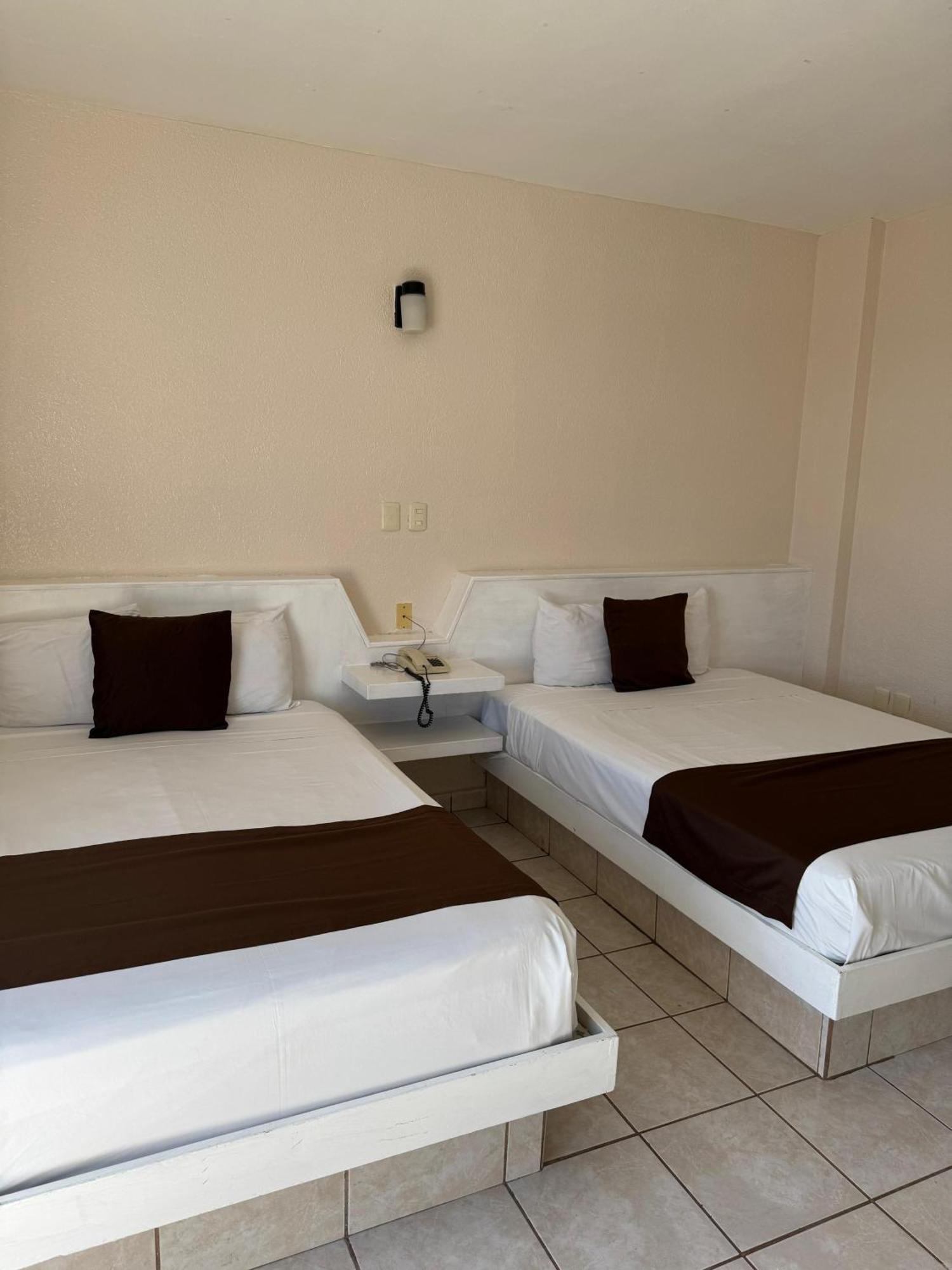 Hotel Maria Eugenia Tuxtla Gutierrez Ngoại thất bức ảnh