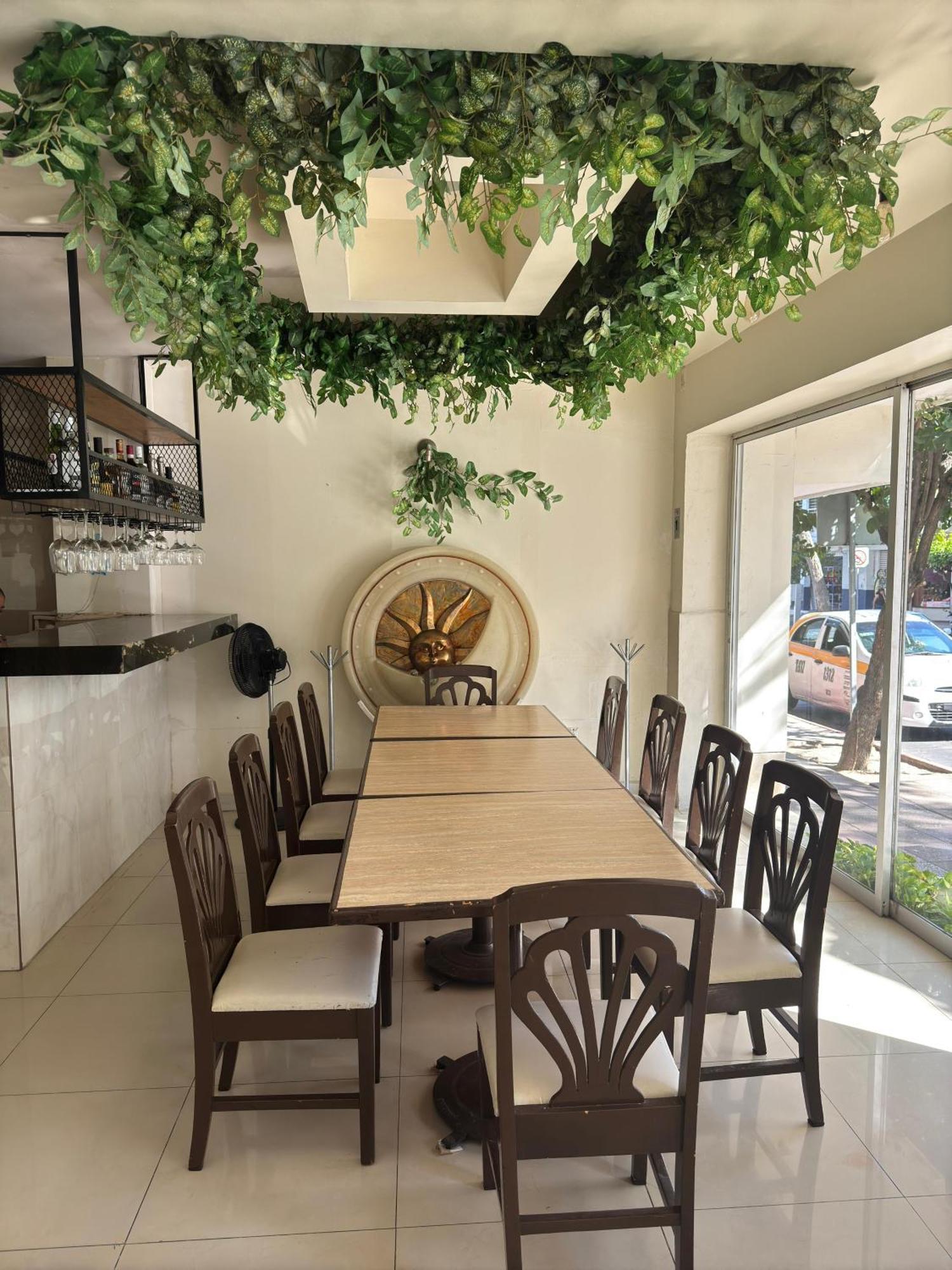 Hotel Maria Eugenia Tuxtla Gutierrez Ngoại thất bức ảnh