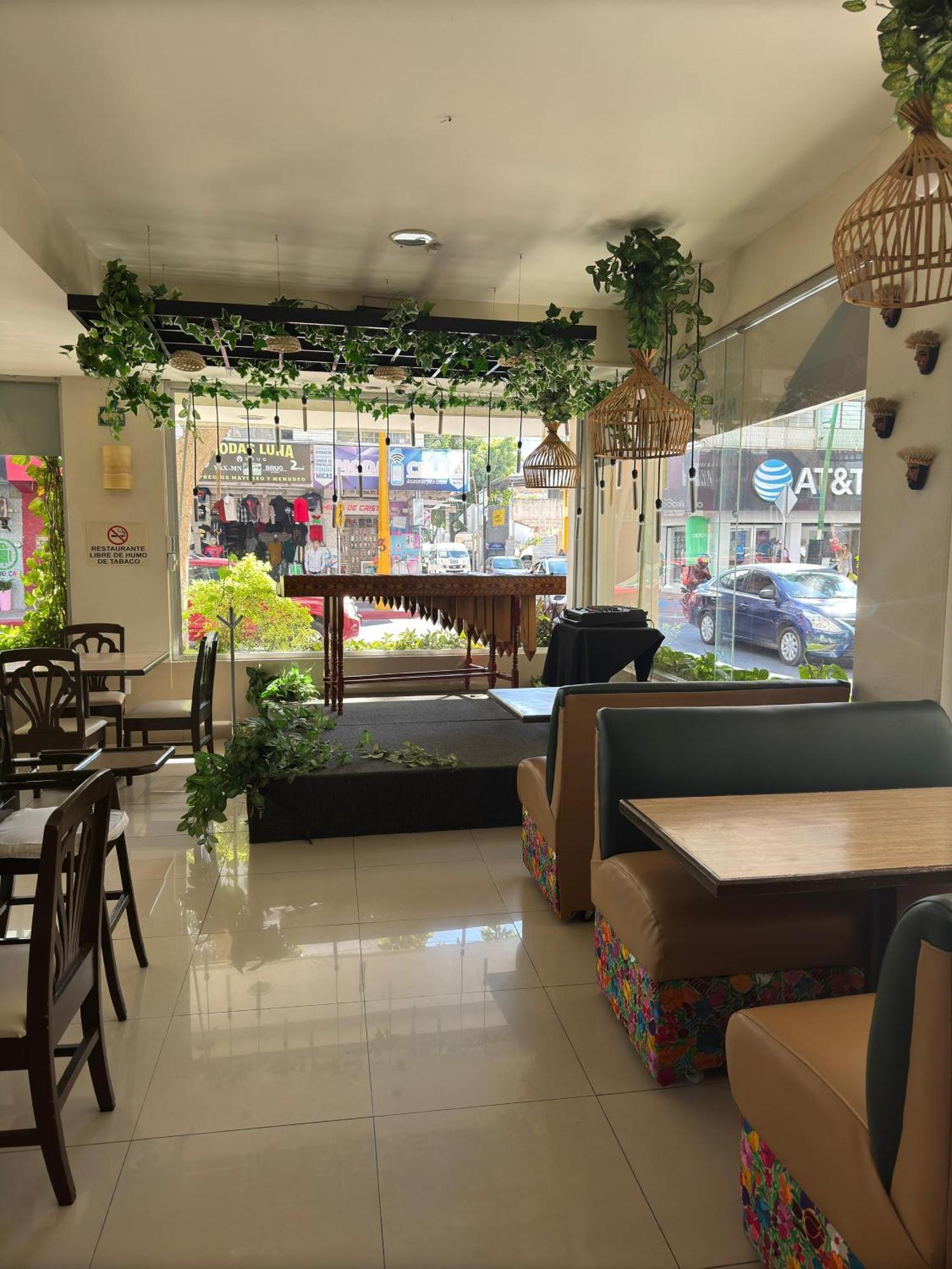 Hotel Maria Eugenia Tuxtla Gutierrez Ngoại thất bức ảnh