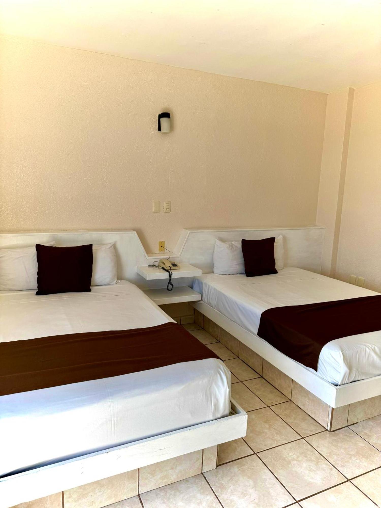 Hotel Maria Eugenia Tuxtla Gutierrez Ngoại thất bức ảnh