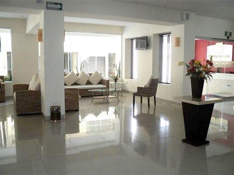 Hotel Maria Eugenia Tuxtla Gutierrez Ngoại thất bức ảnh