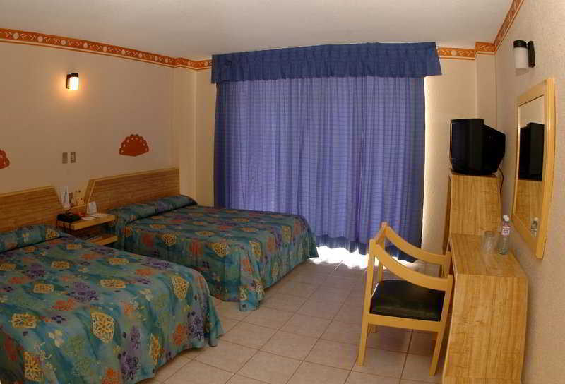 Hotel Maria Eugenia Tuxtla Gutierrez Ngoại thất bức ảnh