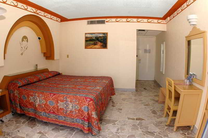 Hotel Maria Eugenia Tuxtla Gutierrez Ngoại thất bức ảnh