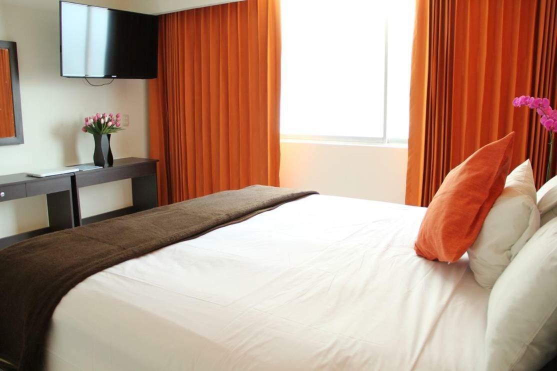 Hotel Maria Eugenia Tuxtla Gutierrez Ngoại thất bức ảnh