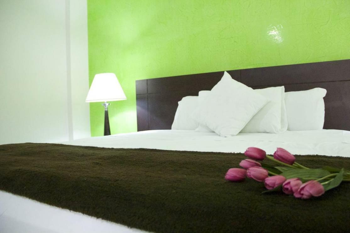 Hotel Maria Eugenia Tuxtla Gutierrez Ngoại thất bức ảnh
