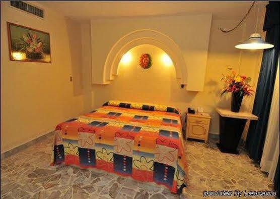 Hotel Maria Eugenia Tuxtla Gutierrez Ngoại thất bức ảnh